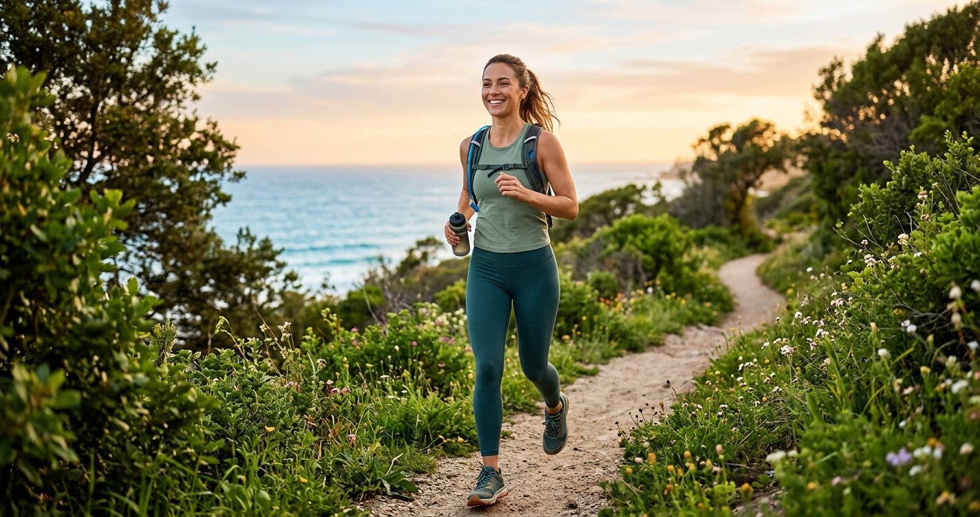 The Sustainable Fat Loss Playbook: Ditching Diets for Lasting Results