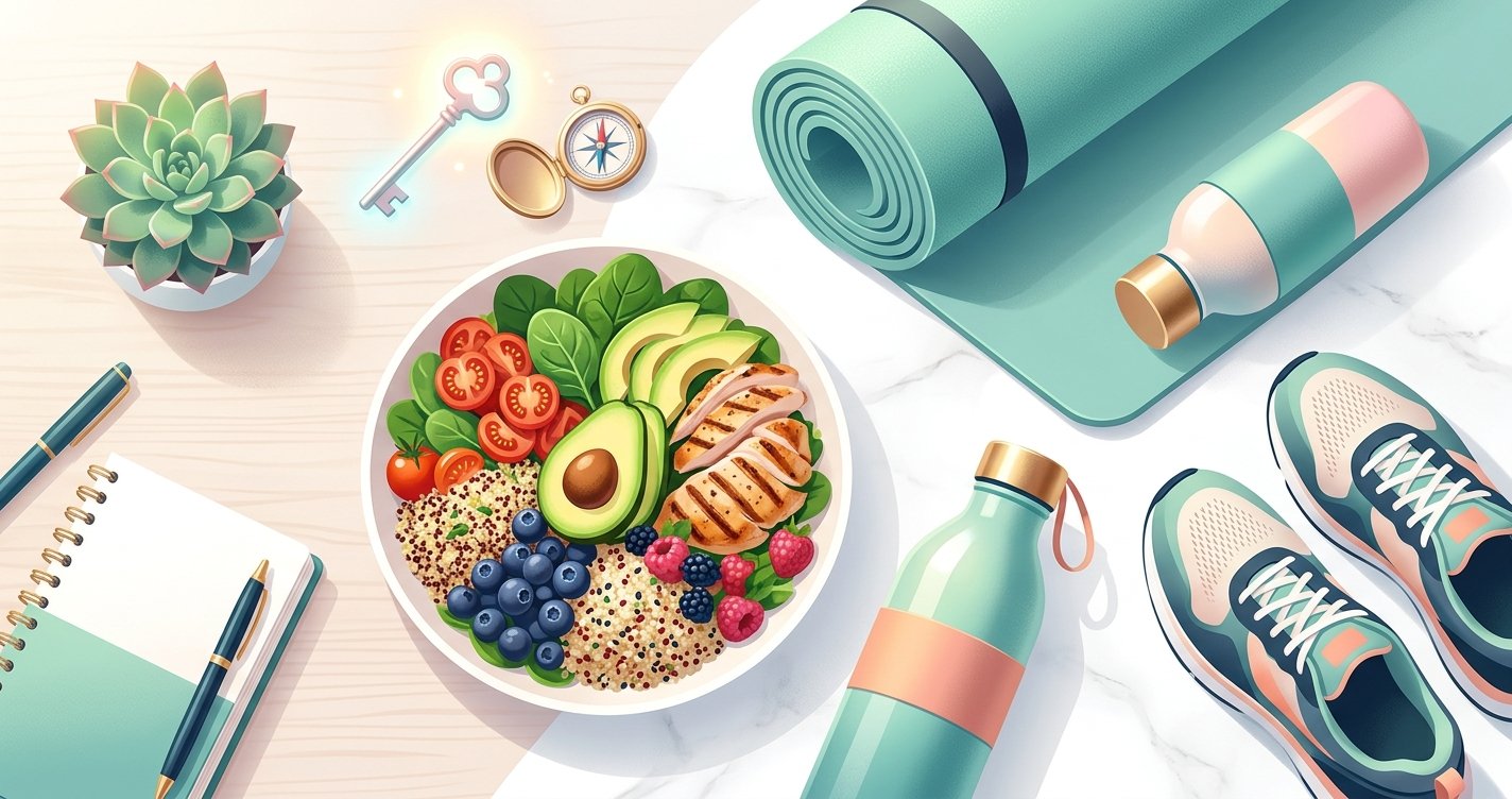 Unlock Lasting Results: Your Guide to Sustainable Fat Loss Strategies