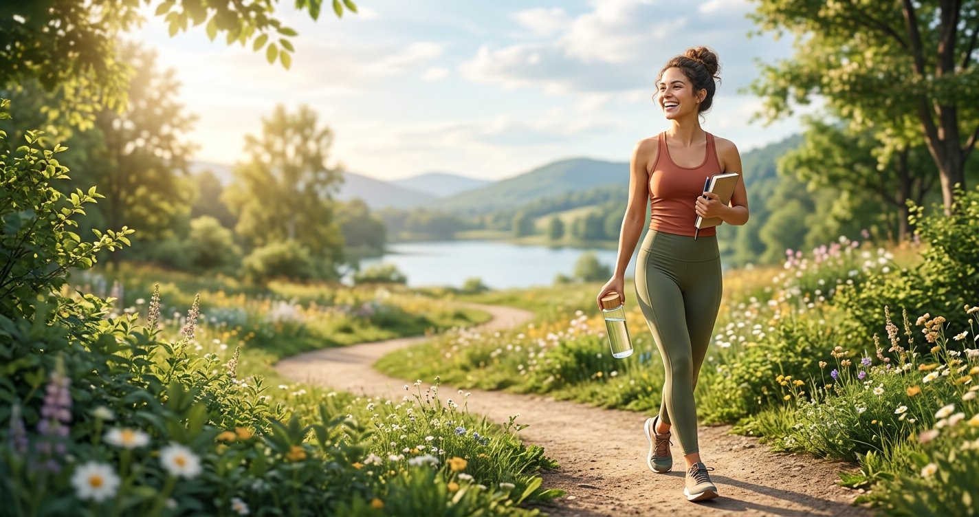 Sustainable Fat Loss: Build Lasting Habits, Ditch the Quick Fixes
