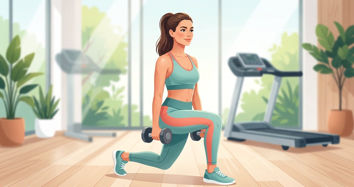 Beyond the Treadmill: How Strength Training Transforms Your Body for Sustainable Fat Loss