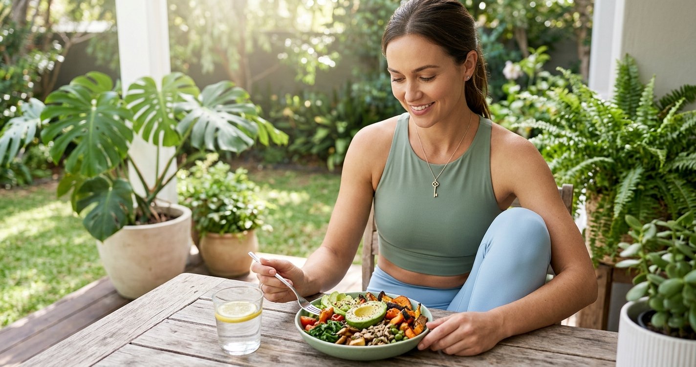 Unlock Sustainable Fat Loss: Beyond Crash Diets and Quick Fixes