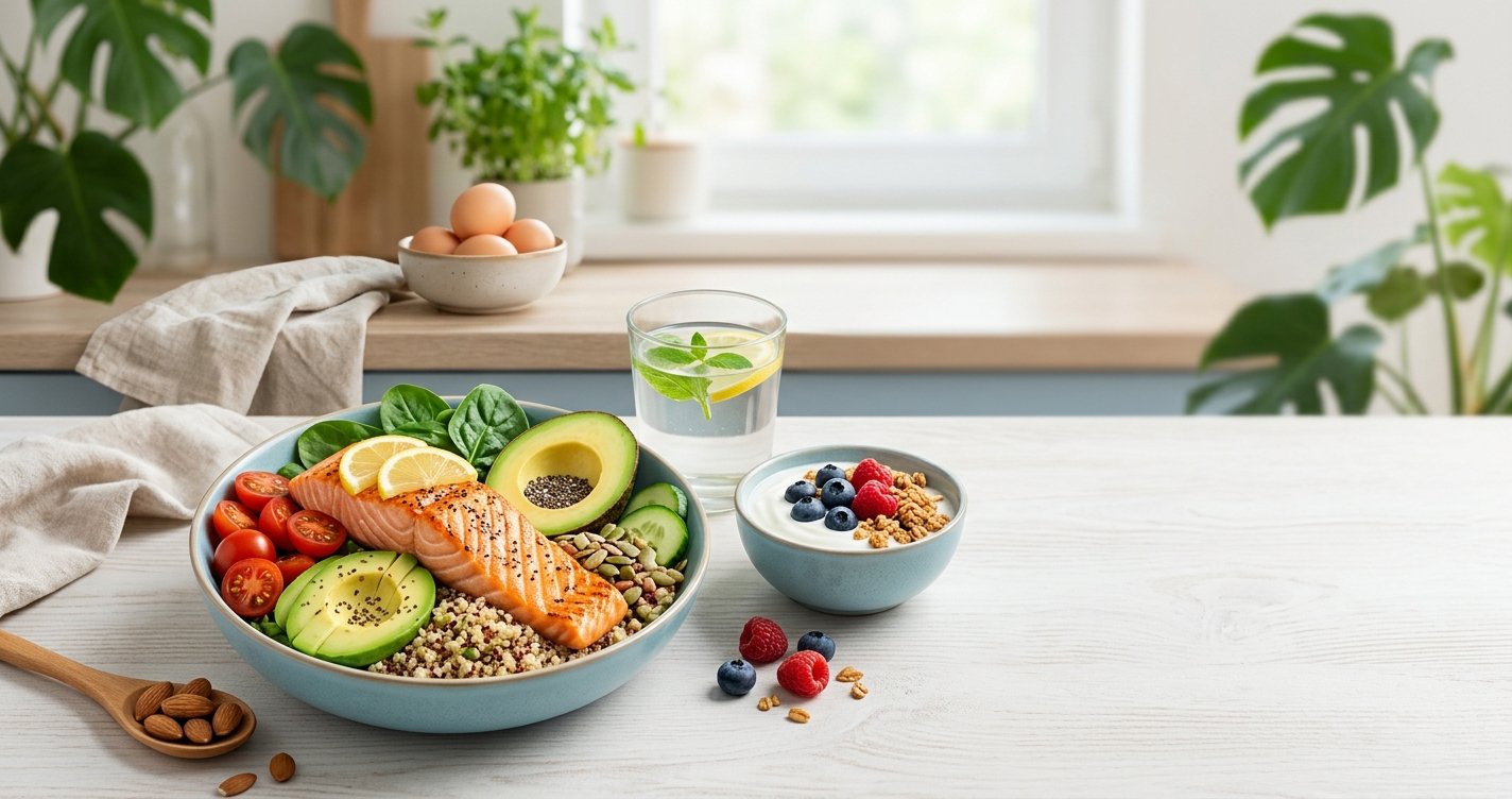 Eat More Protein, Lose More Fat? The Science-Backed Guide to a Leaner You