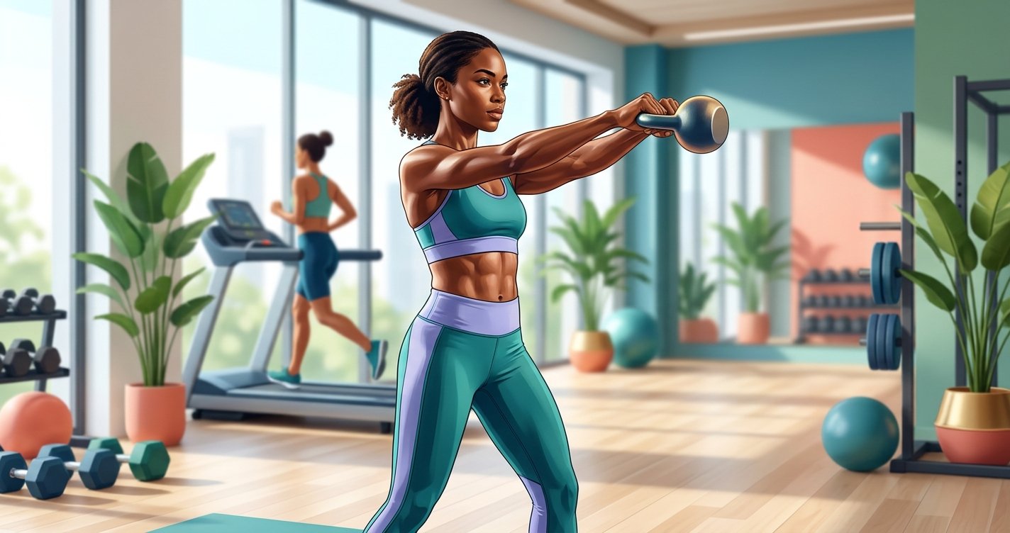 The Secret Weapon for Fat Loss: Why Strength Training Trumps Cardio Alone