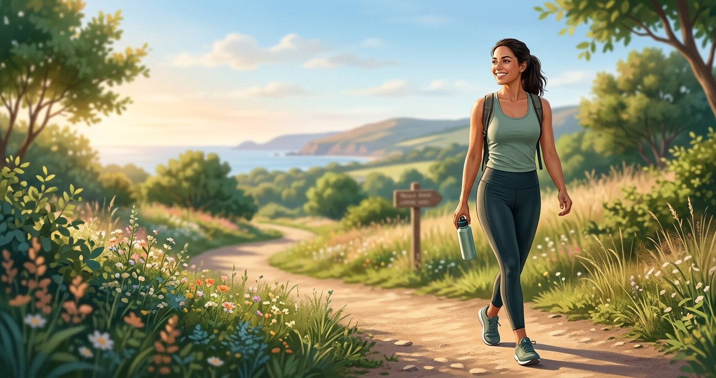 Ditch the Diets: Your Blueprint for Sustainable Fat Loss That Lasts