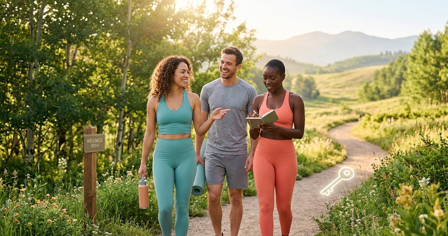 Unlock Sustainable Fat Loss: Your Friendly Guide to Lasting Results