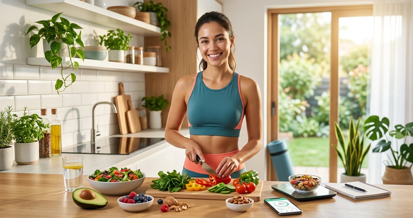 Unlock Sustainable Fat Loss: Your Friendly Guide to Mastering the Calorie Deficit