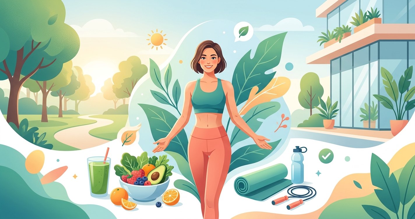 Unlock Lasting Change: Your Friendly Guide to Sustainable Fat Loss