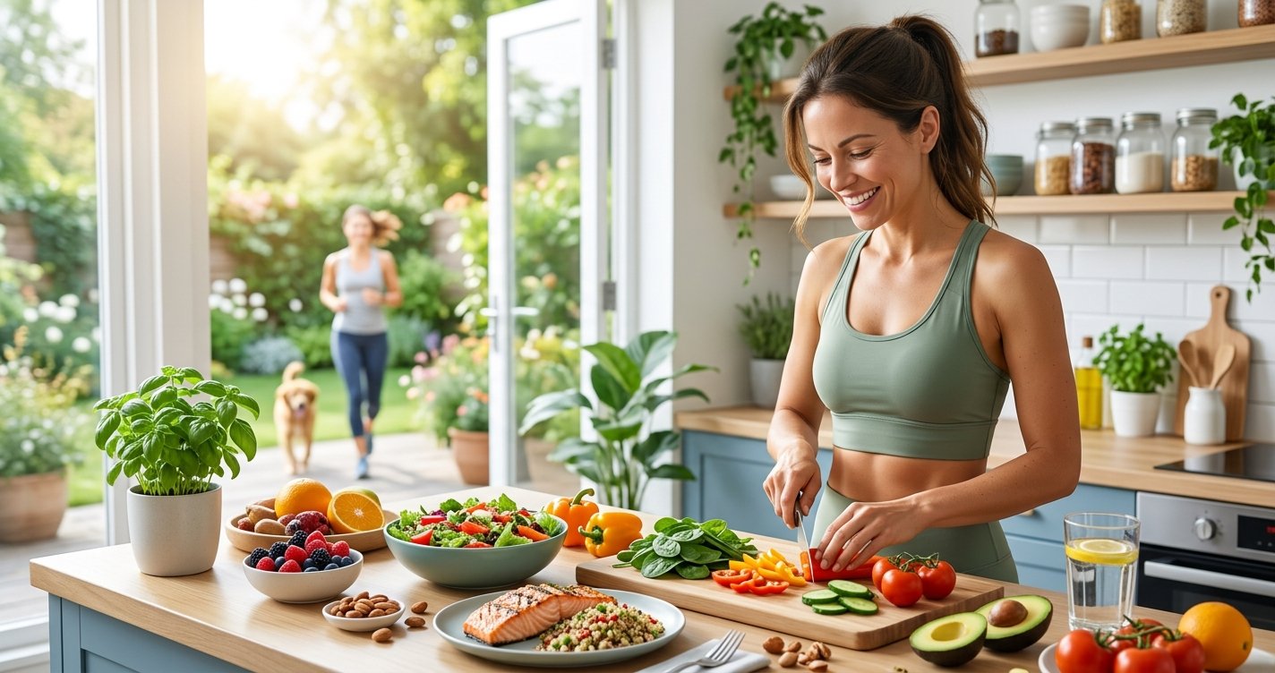 Unlock Sustainable Fat Loss: Ditch Extreme Diets for Lasting Results