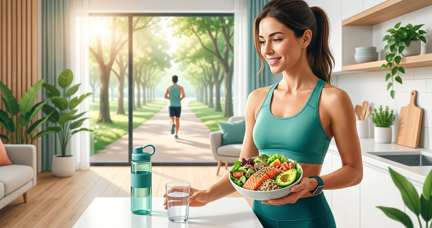 The Truth About Sustainable Fat Loss: Beyond Quick Fixes &amp; Fad Diets