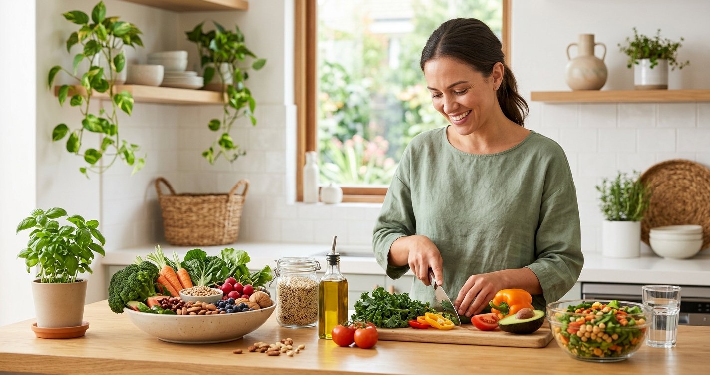 Beyond the Quick Fix: Your Guide to Sustainable Nutrition for Long-Term Fat Loss