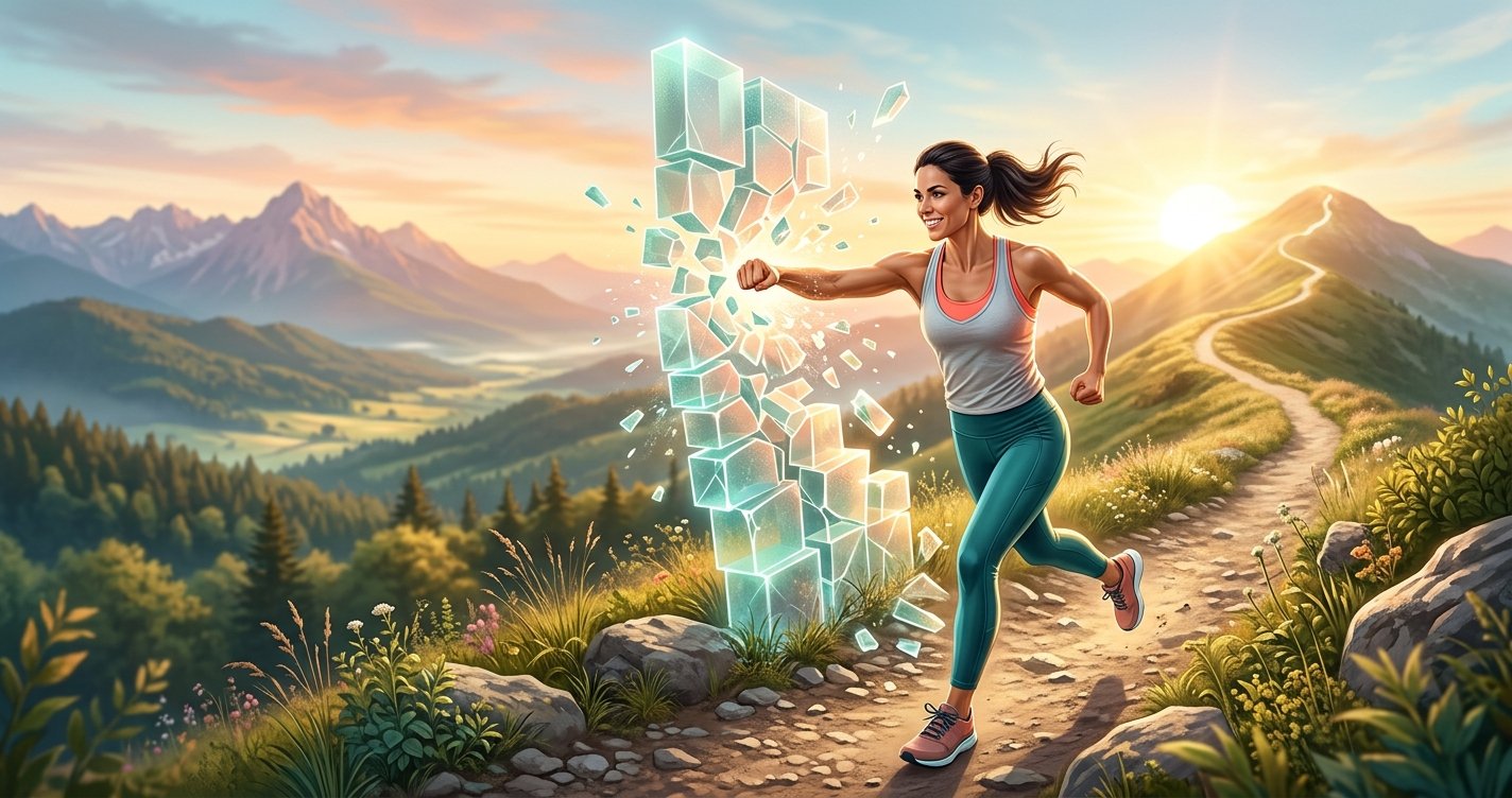 Stuck on Your Journey? How to Smash Through Fat Loss Plateaus for Good!