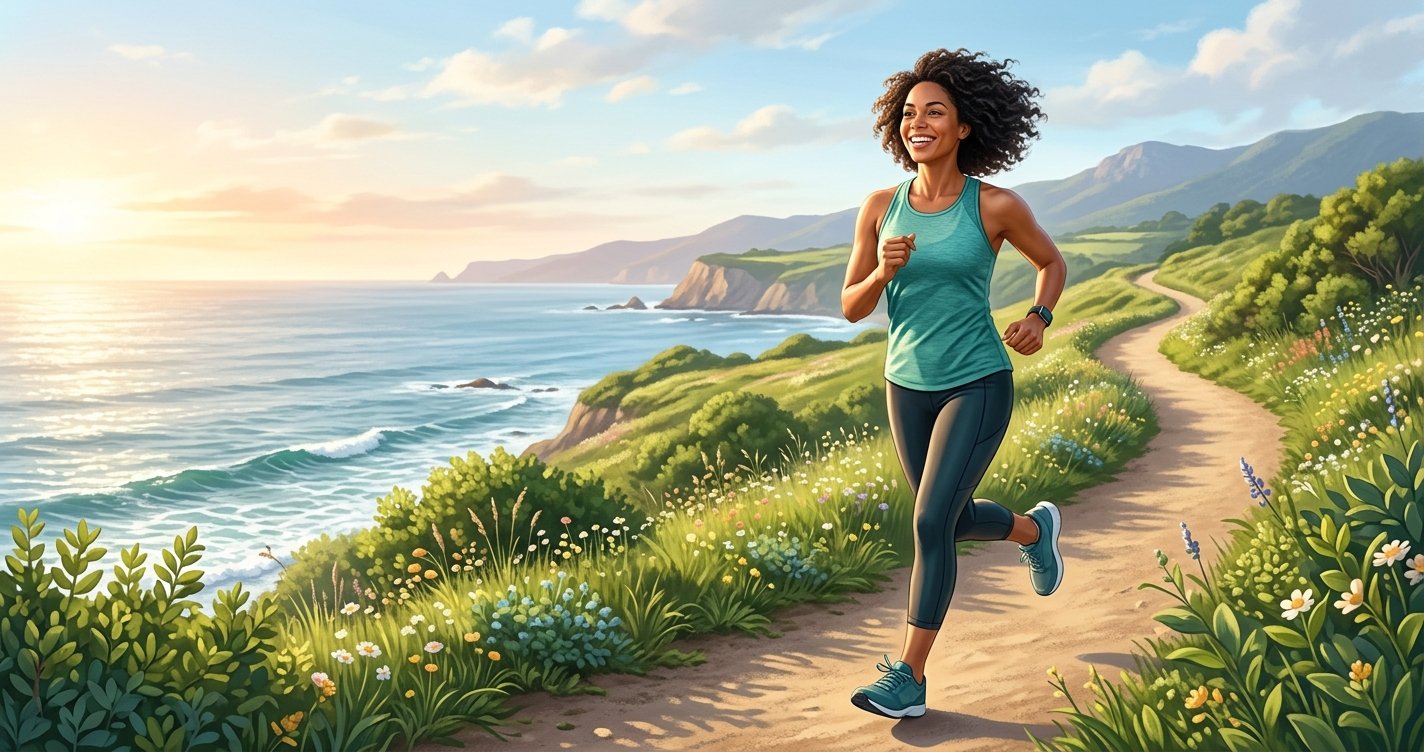 Sustainable Fat Loss: Ditching Diets for Lasting Results (No More Yo-Yo!)