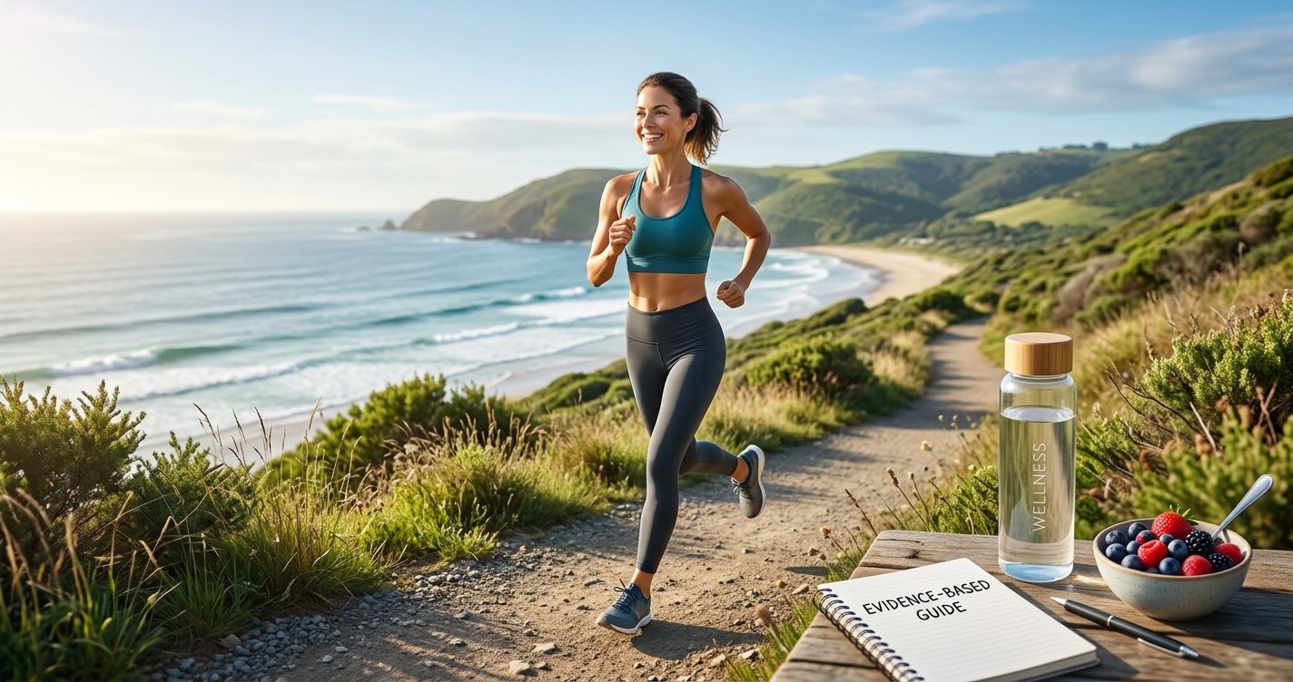 Sustainable Fat Loss: Your Evidence-Based Guide to Lasting Results