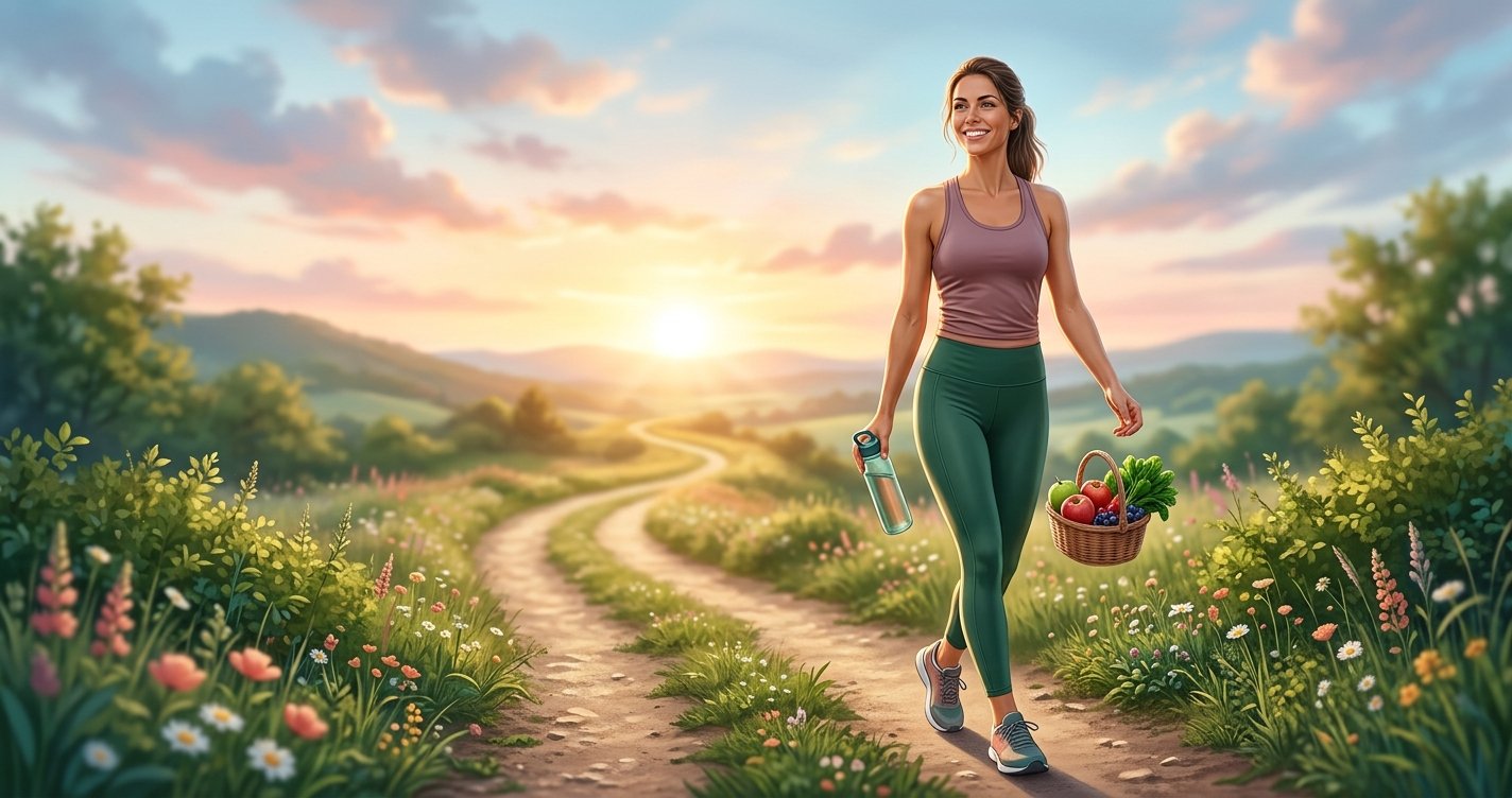 Unlock Sustainable Fat Loss: Ditch the Diets, Embrace Lasting Change