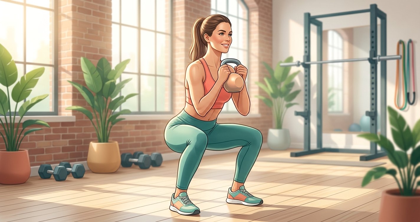 Lift Your Way Lean: The Undeniable Power of Strength Training for Sustainable Fat Loss