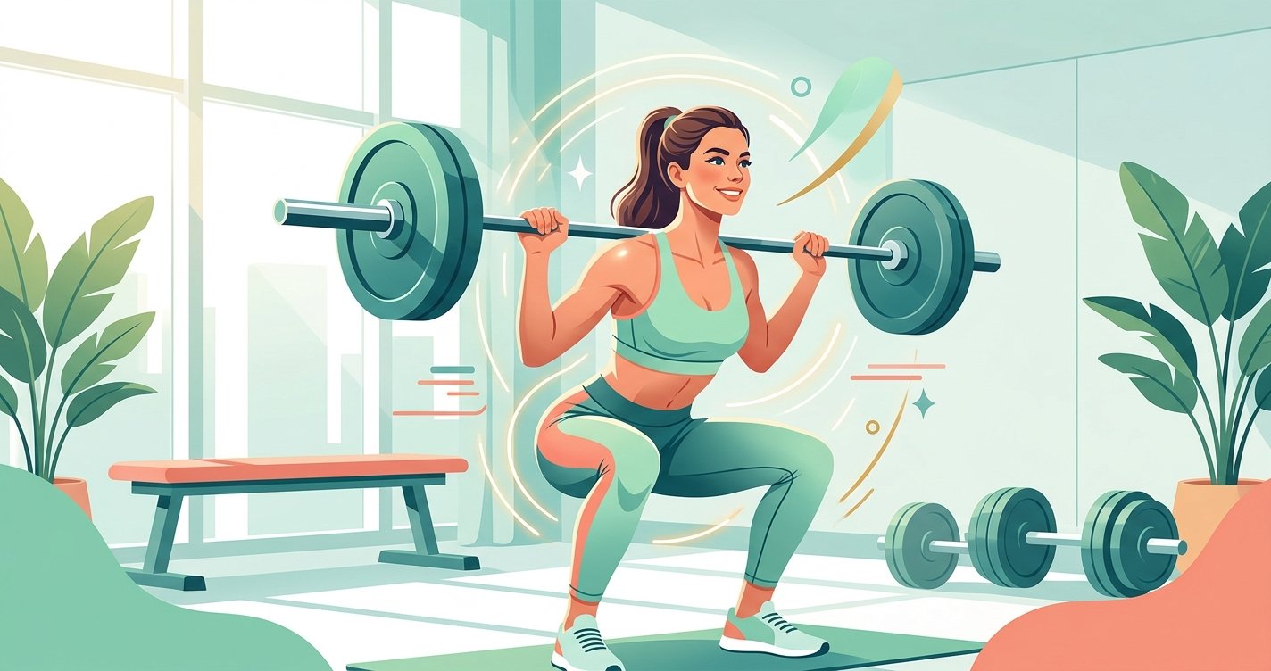 Unlock Sustainable Fat Loss: Why Strength Training is Your Ultimate Game-Changer