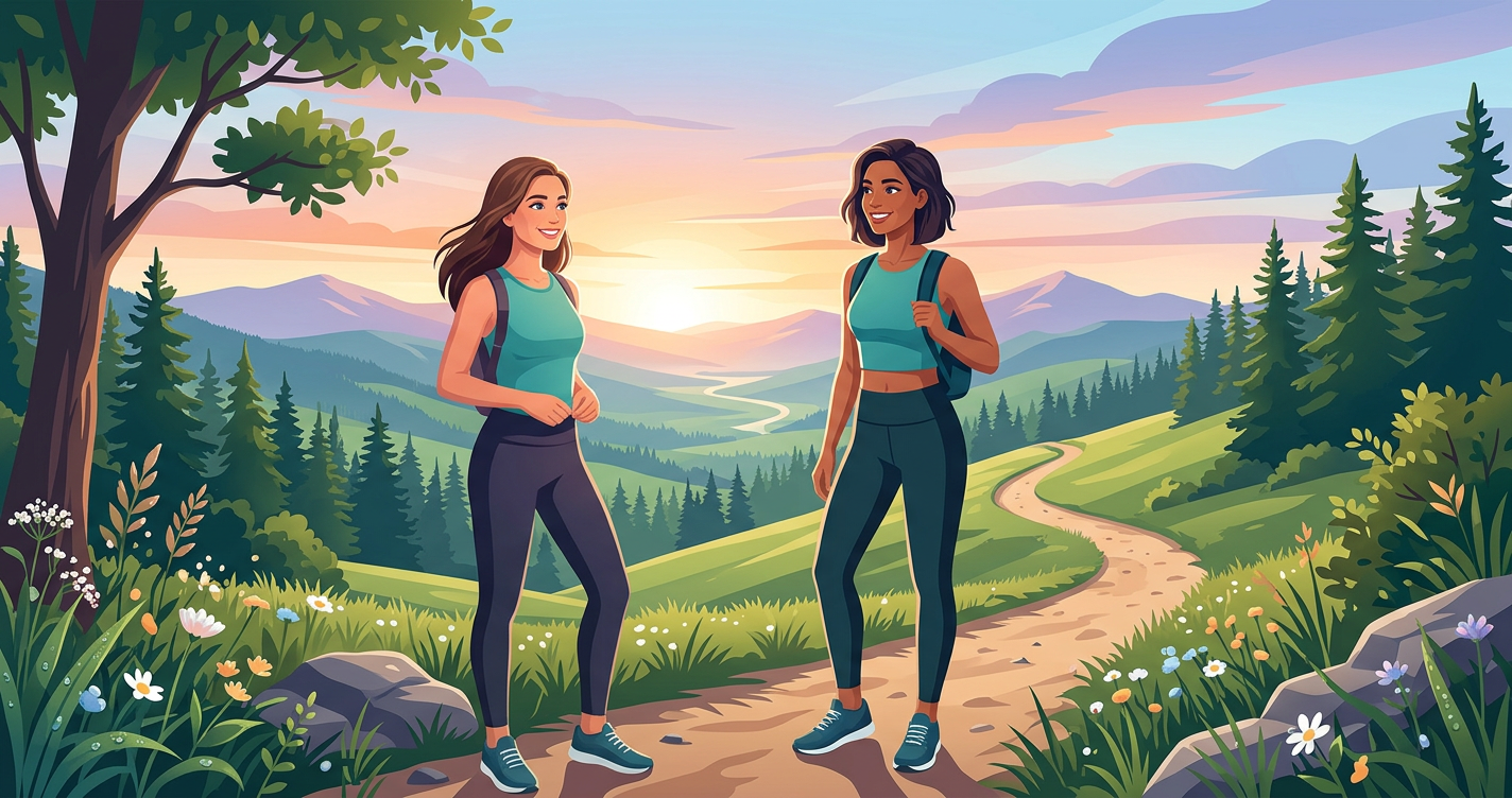 Sustainable Fat Loss: Ditching the Quick Fix for Lasting Results