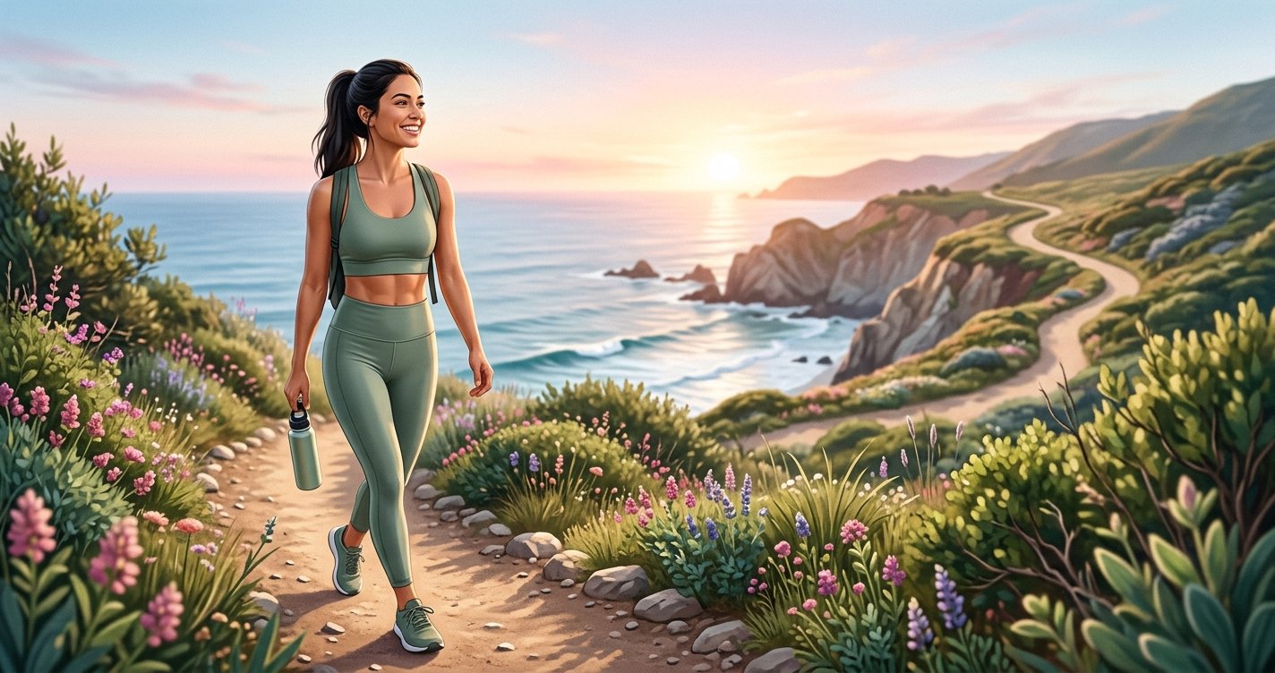 Sustainable Fat Loss: Ditch the Quick Fixes for Lasting Results
