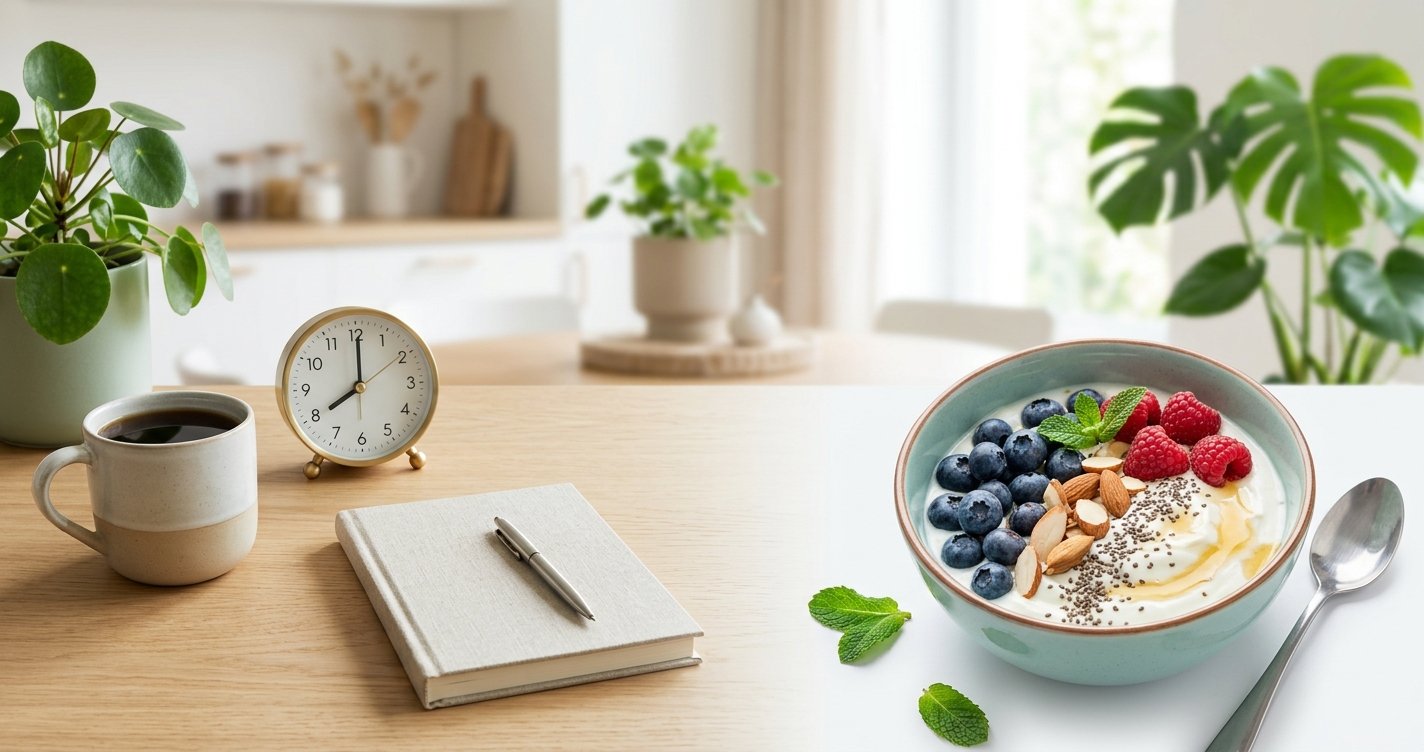 Intermittent Fasting for Sustainable Fat Loss: Your Friendly, Evidence-Based Guide