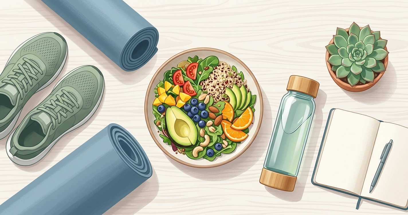 Unlock Sustainable Fat Loss: Ditch the Diets, Embrace Lasting Results