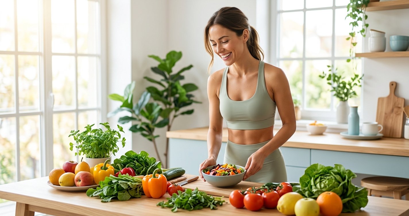 Sustainable Fat Loss: Unlock Your Healthiest Self Without the Gimmicks