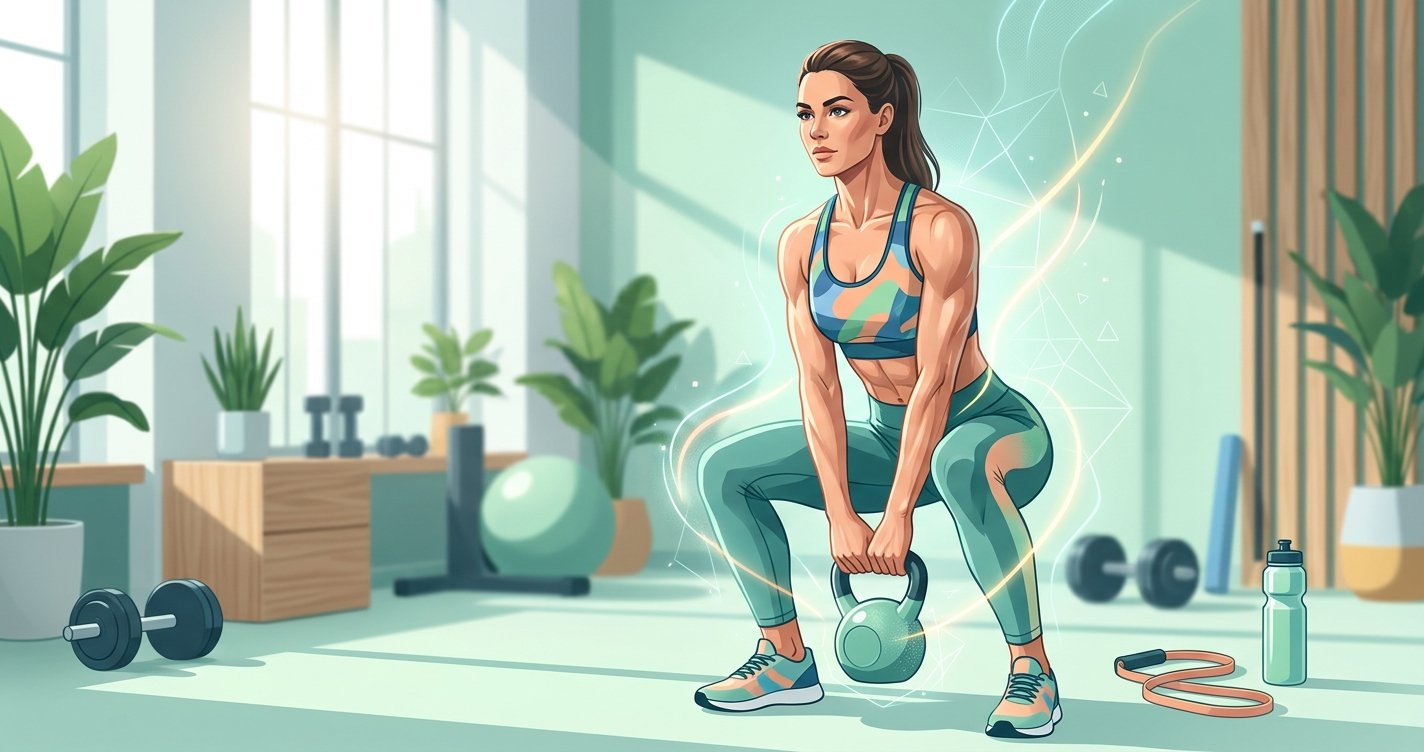 Strength Training for Sustainable Fat Loss: Build Muscle, Burn Fat, Transform Your Body