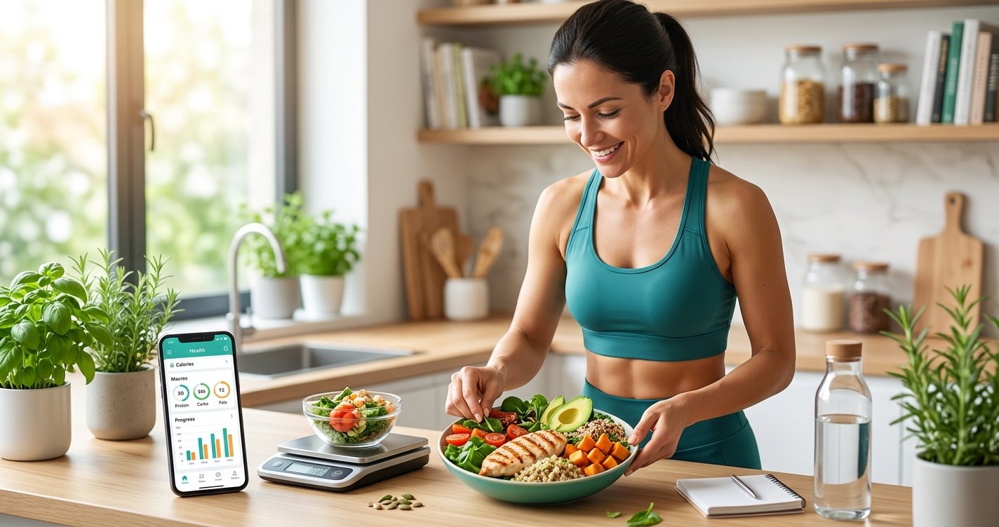 Unlock Lasting Fat Loss: Master Calorie Deficit &amp; Macronutrient Balance for Sustainable Results