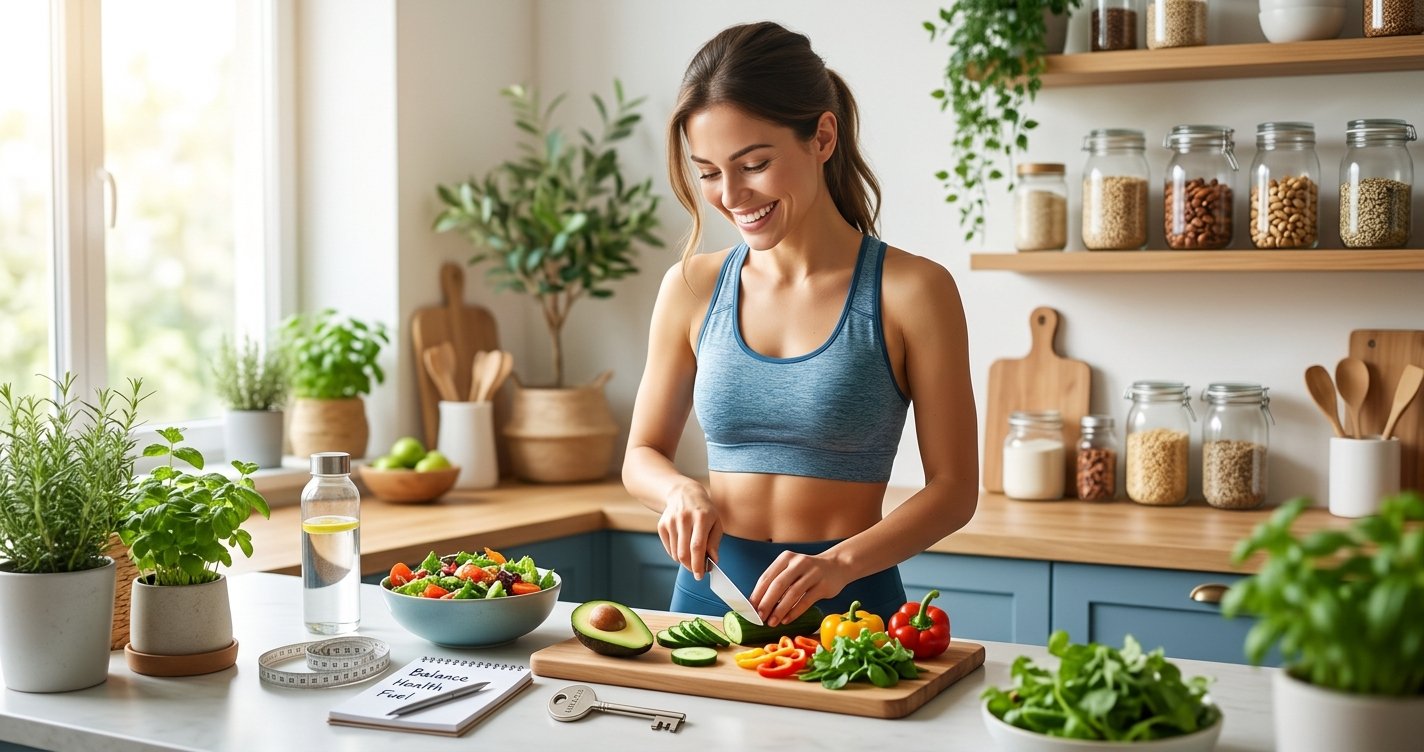 Unlock Sustainable Fat Loss: Your Friendly Guide to Mastering the Calorie Deficit