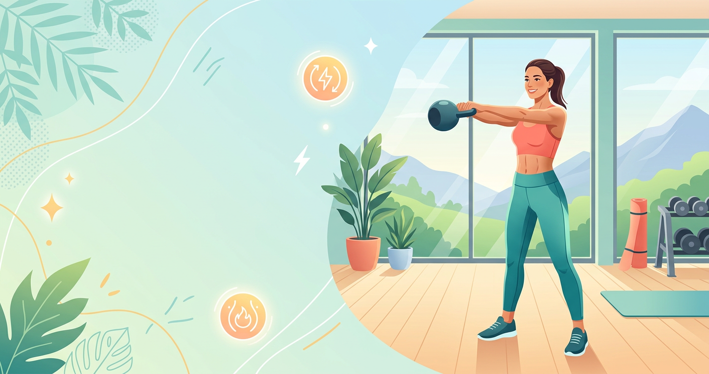 Lift Your Way Lean: Why Strength Training is Your Ultimate Secret Weapon for Sustainable Fat Loss