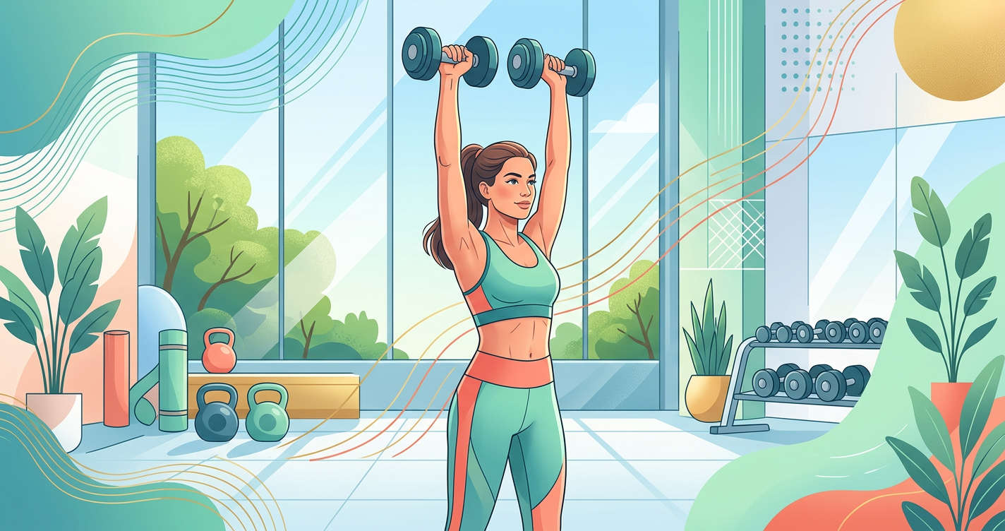 Lift Your Way to Lean: The Ultimate Guide to Strength Training for Sustainable Fat Loss