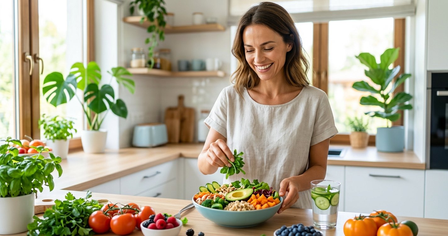 Sustainable Fat Loss: Ditch the Diets, Embrace a Healthier You for Good