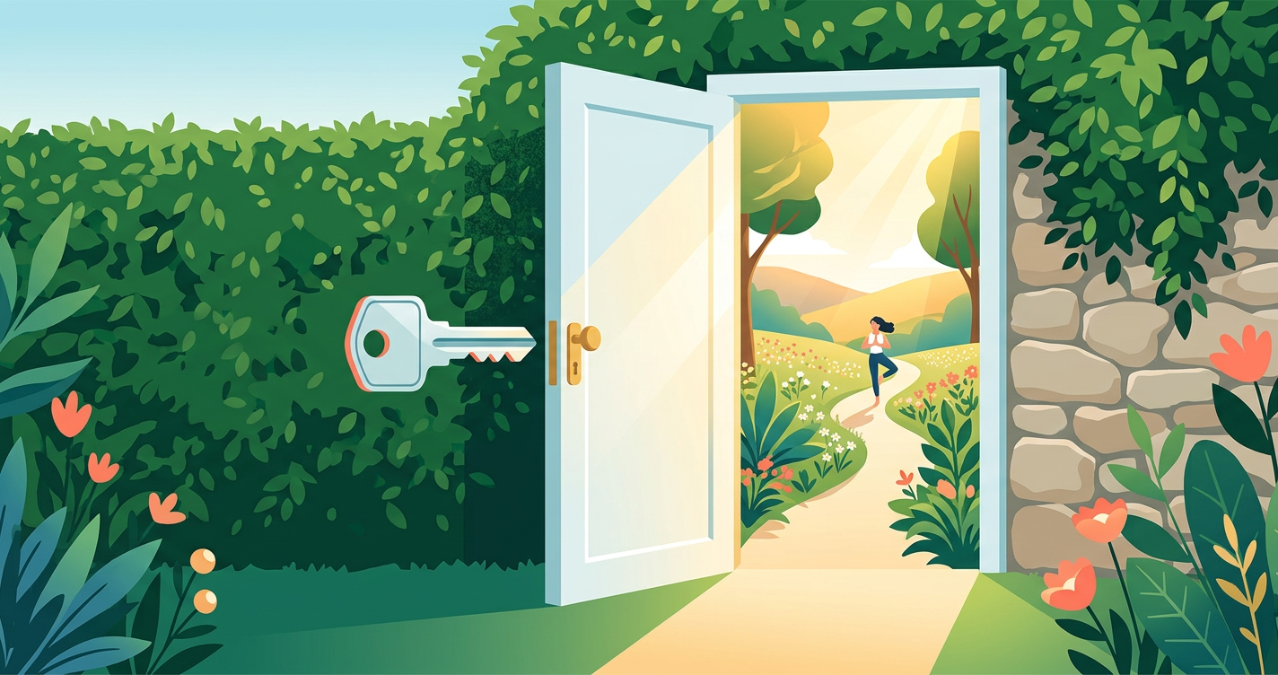 Unlock Sustainable Fat Loss: Ditch Extreme Diets for Lasting Results