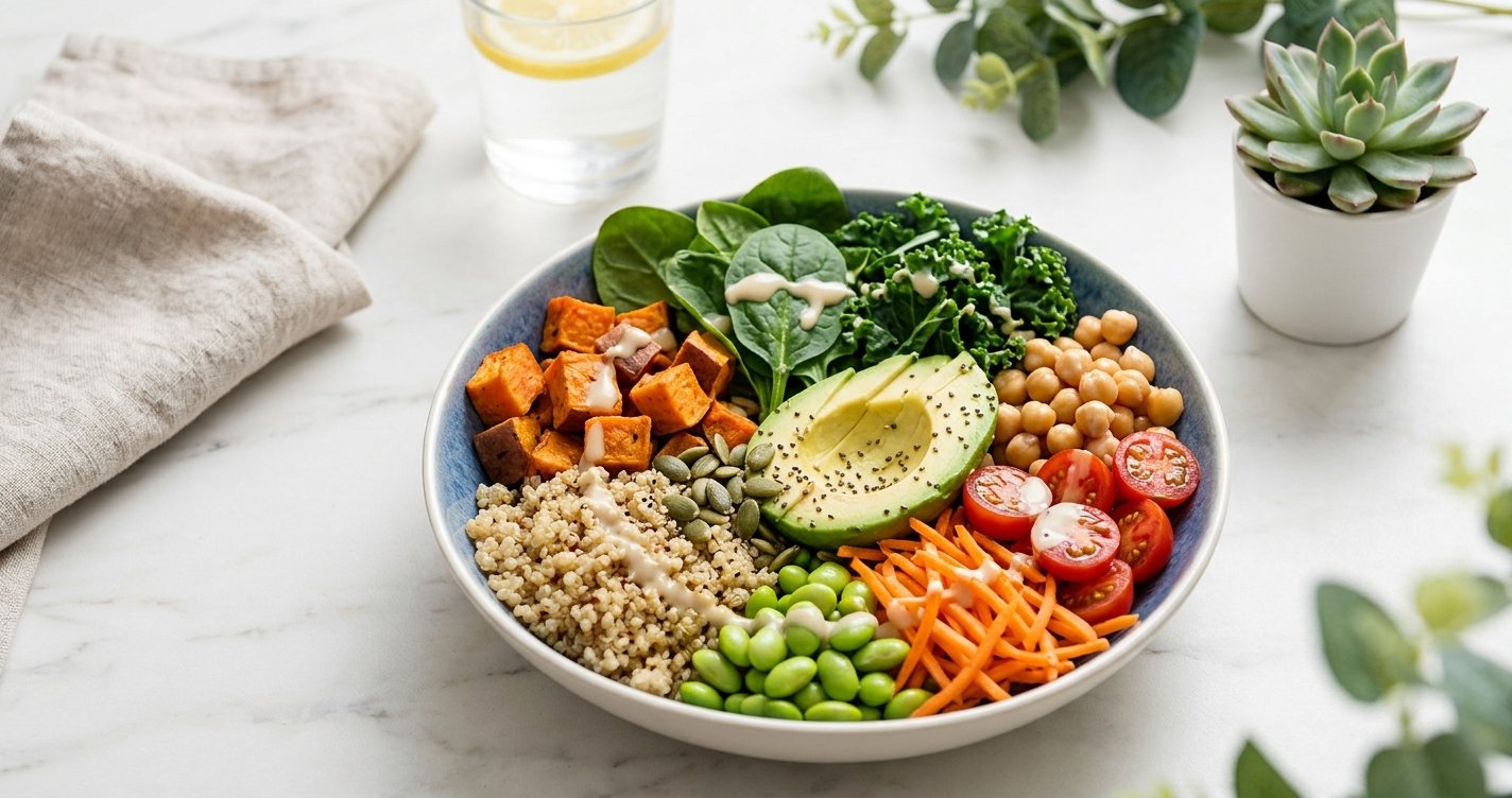 Beyond Diets: Sustainable Nutrition Strategies for Lasting Fat Loss