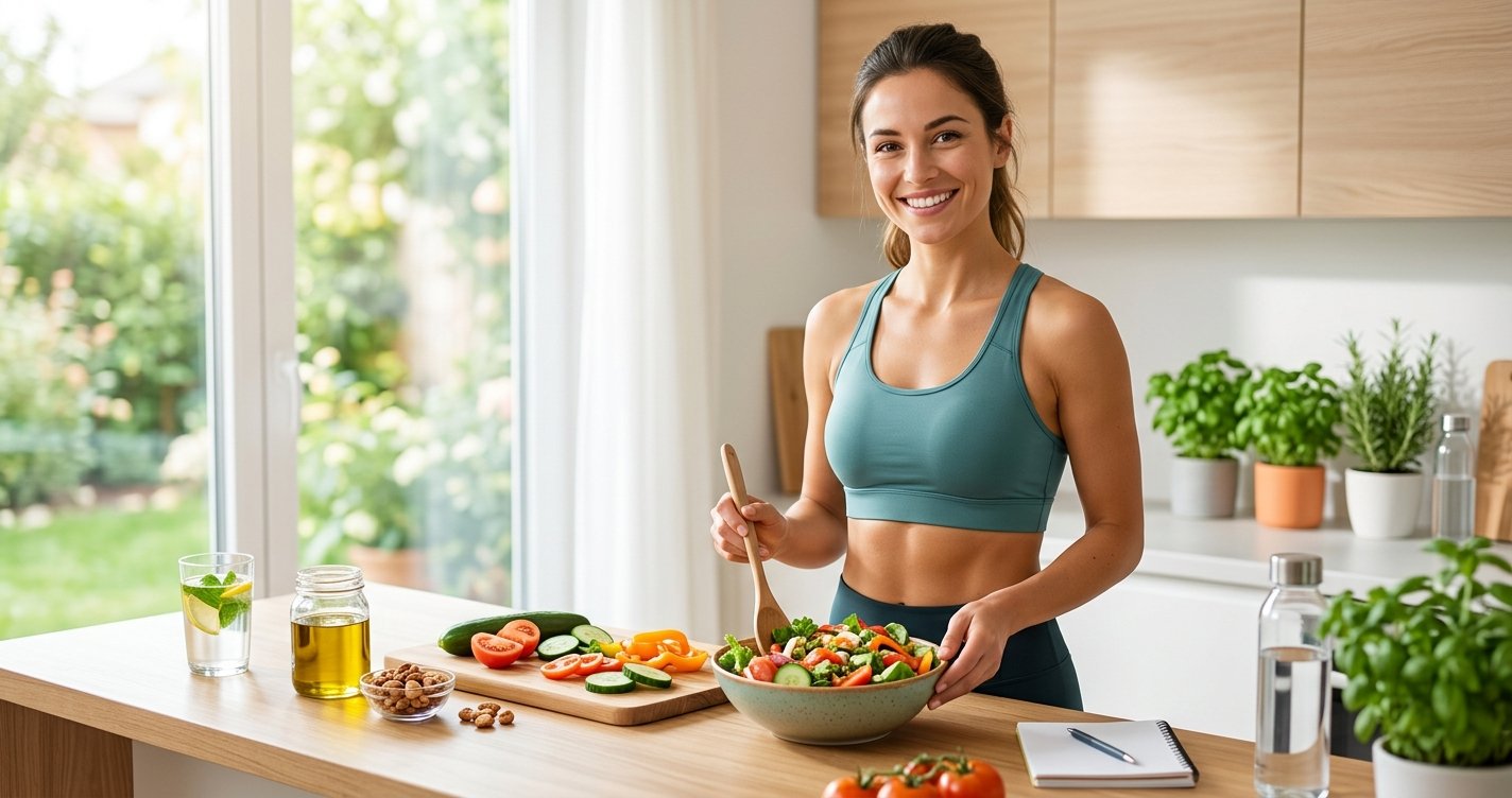 Unlock Lasting Fat Loss: Your Evidence-Based Guide to Sustainable Weight Management