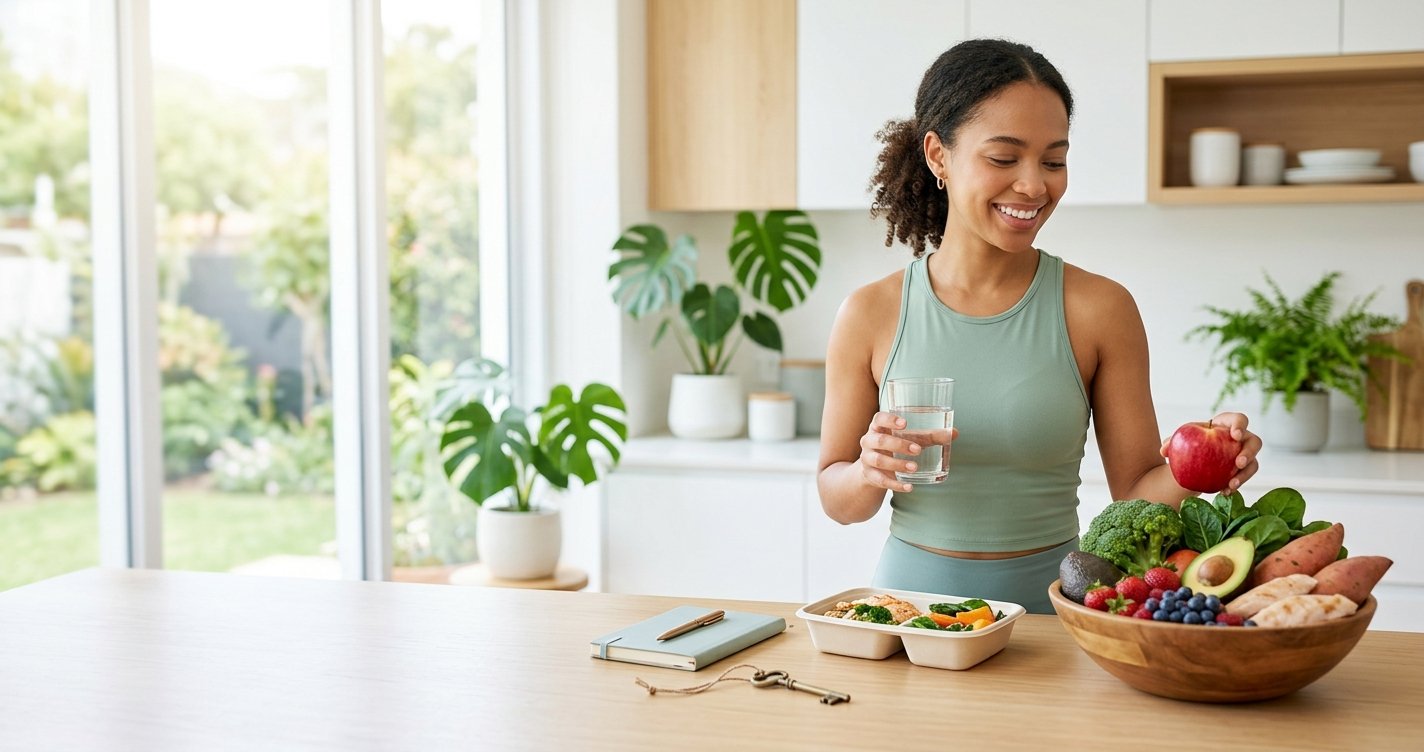 Unlock Sustainable Fat Loss: Your Friendly Guide to Lasting Nutritional Habits