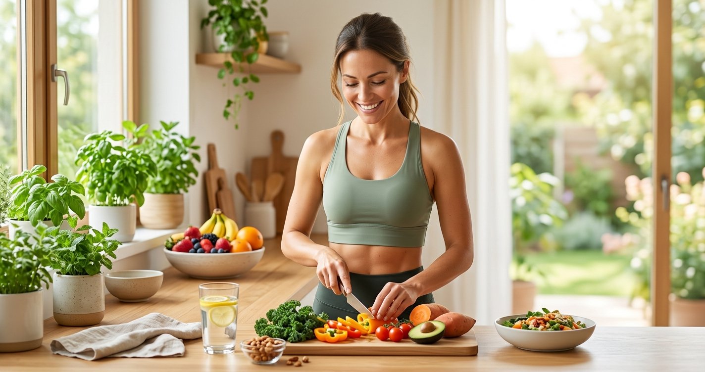 Sustainable Fat Loss: Build Lasting Habits &amp; Ditch Extreme Diets for Good