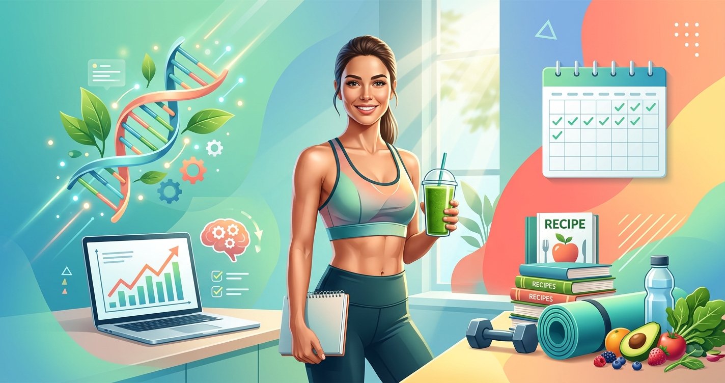 The Science of Sustainable Fat Loss: Building Habits That Last