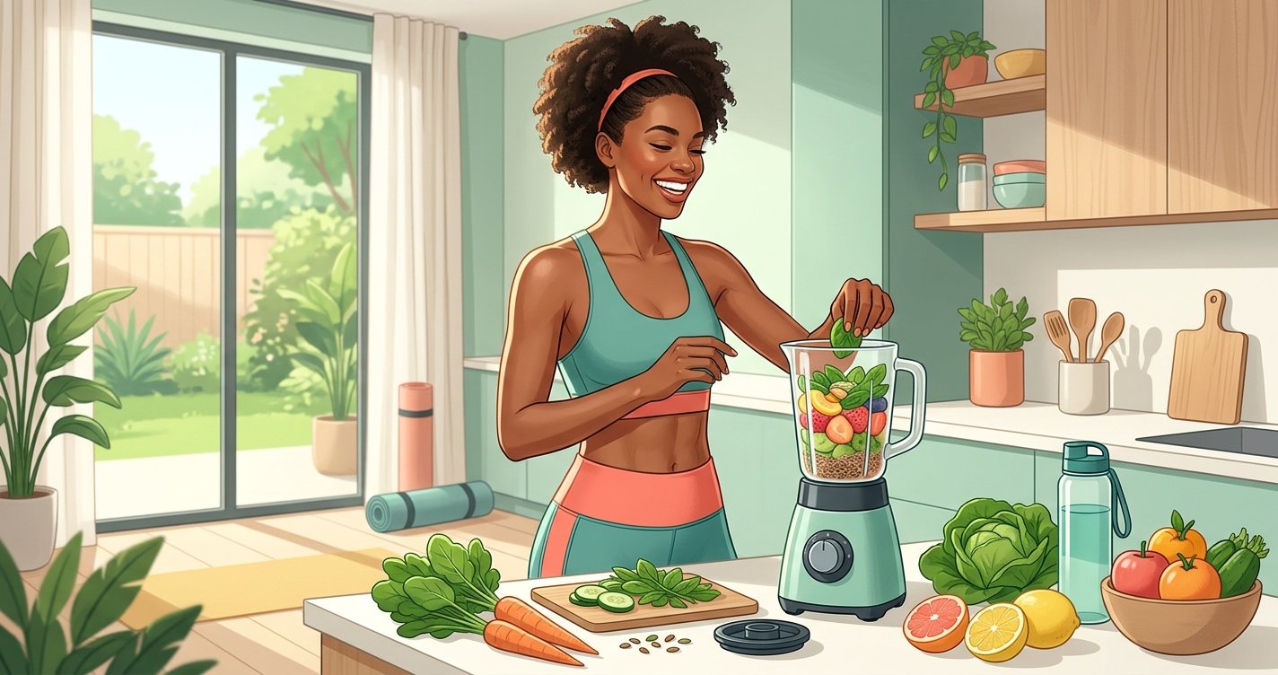 Sustainable Fat Loss: Ditch the Diets, Embrace Lasting Habits for a Healthier You