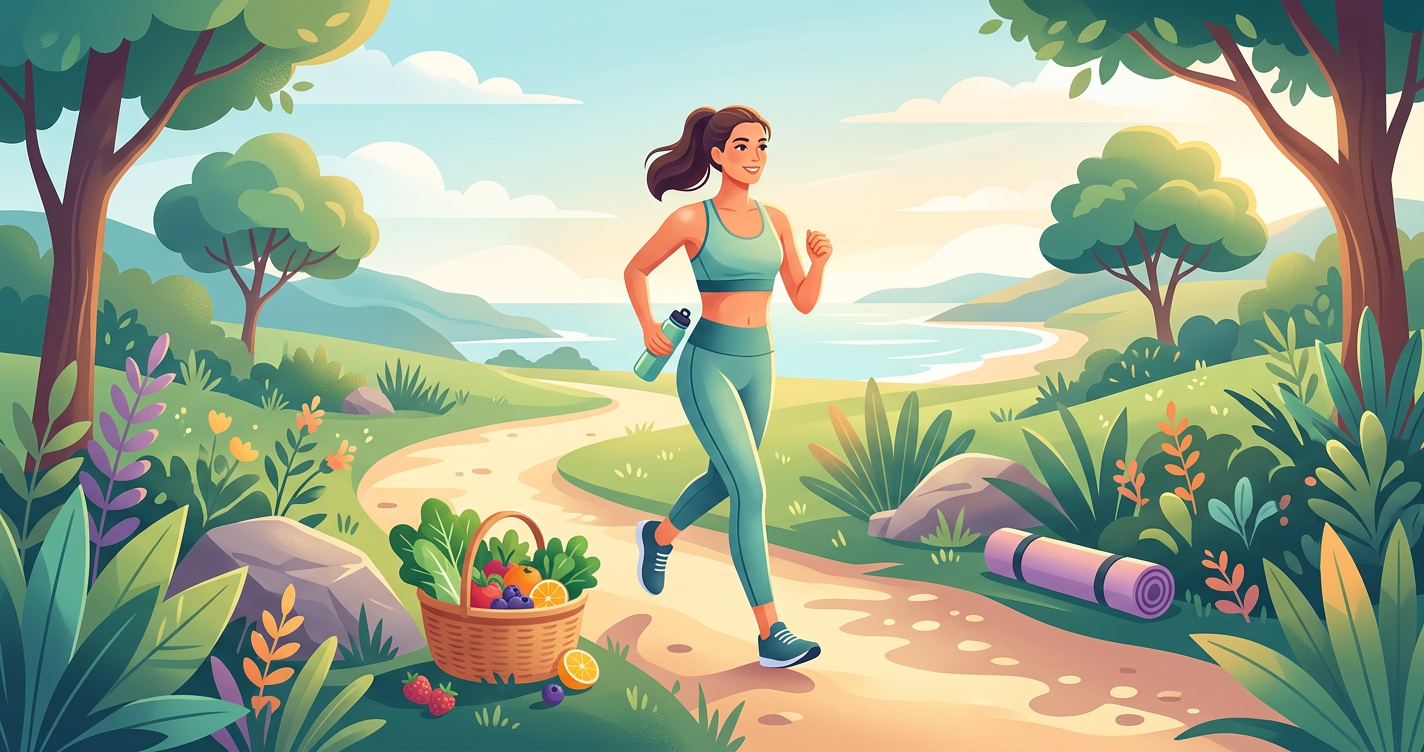 Beyond Quick Fixes: Your Ultimate Guide to Sustainable Fat Loss