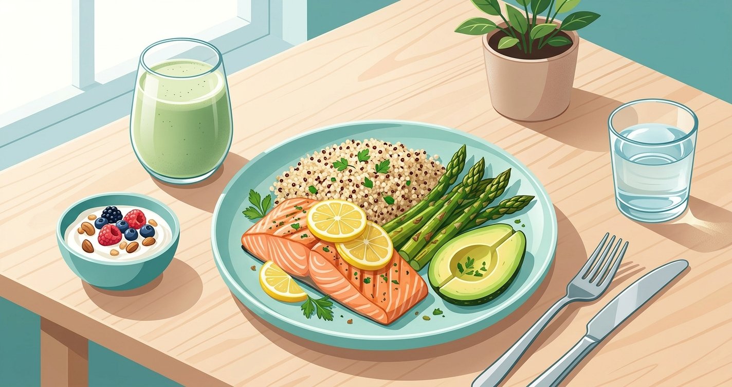 Protein Power for Fat Loss: Your Ultimate Guide to Building a Leaner You