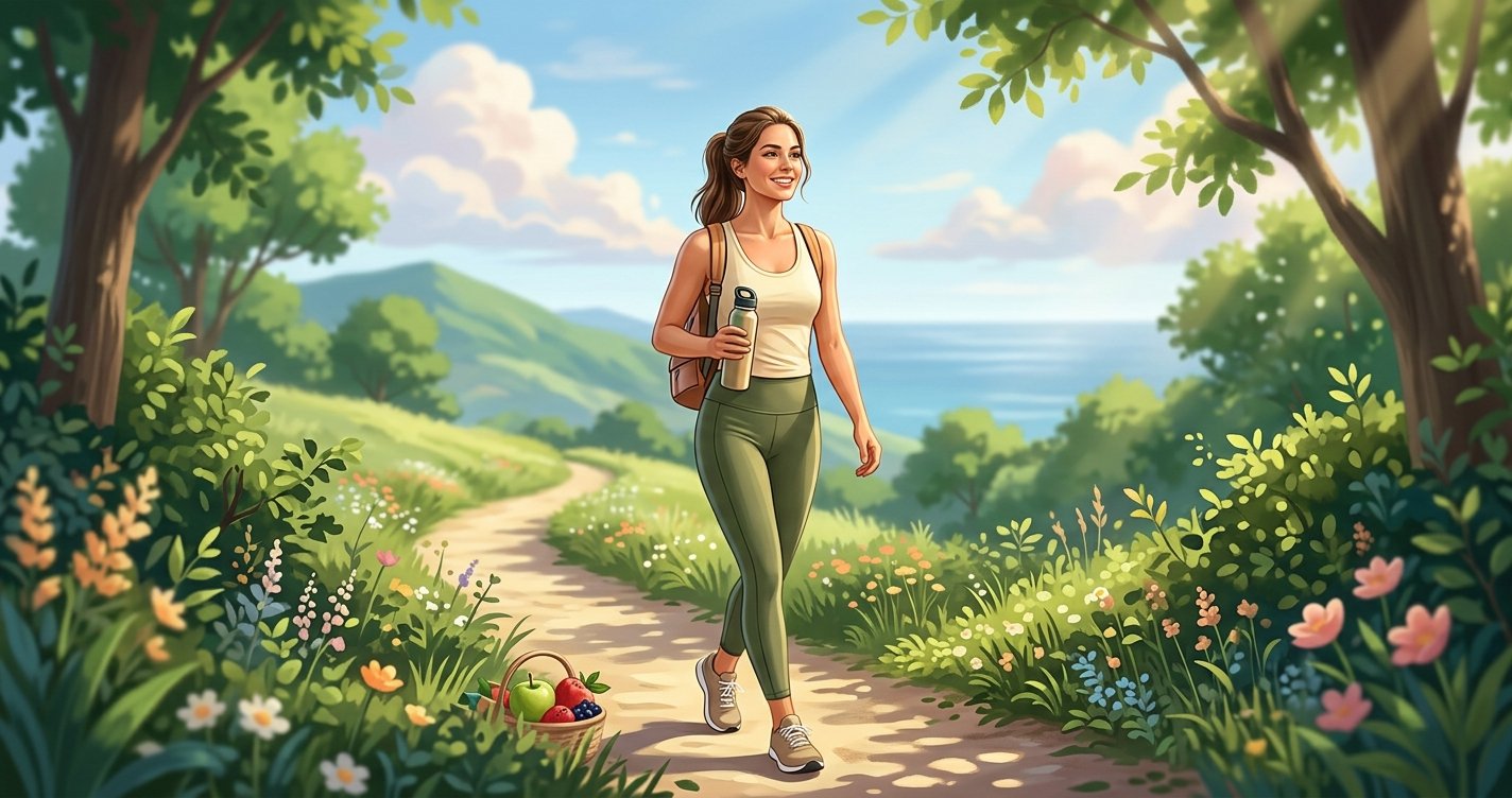 Sustainable Fat Loss: Ditch the Diets, Embrace a Healthier You for Good