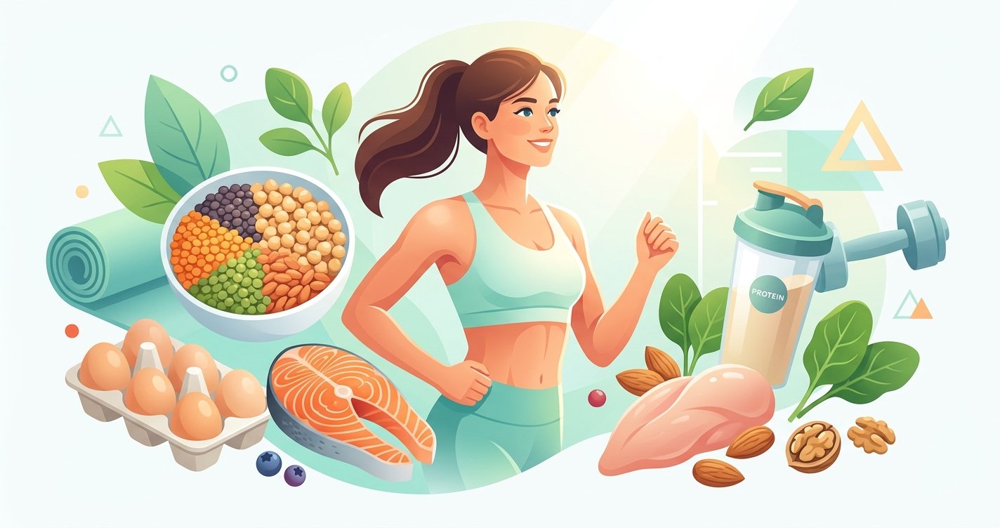 Unlock Your Fat Loss Potential: The Ultimate Guide to Protein for a Leaner You