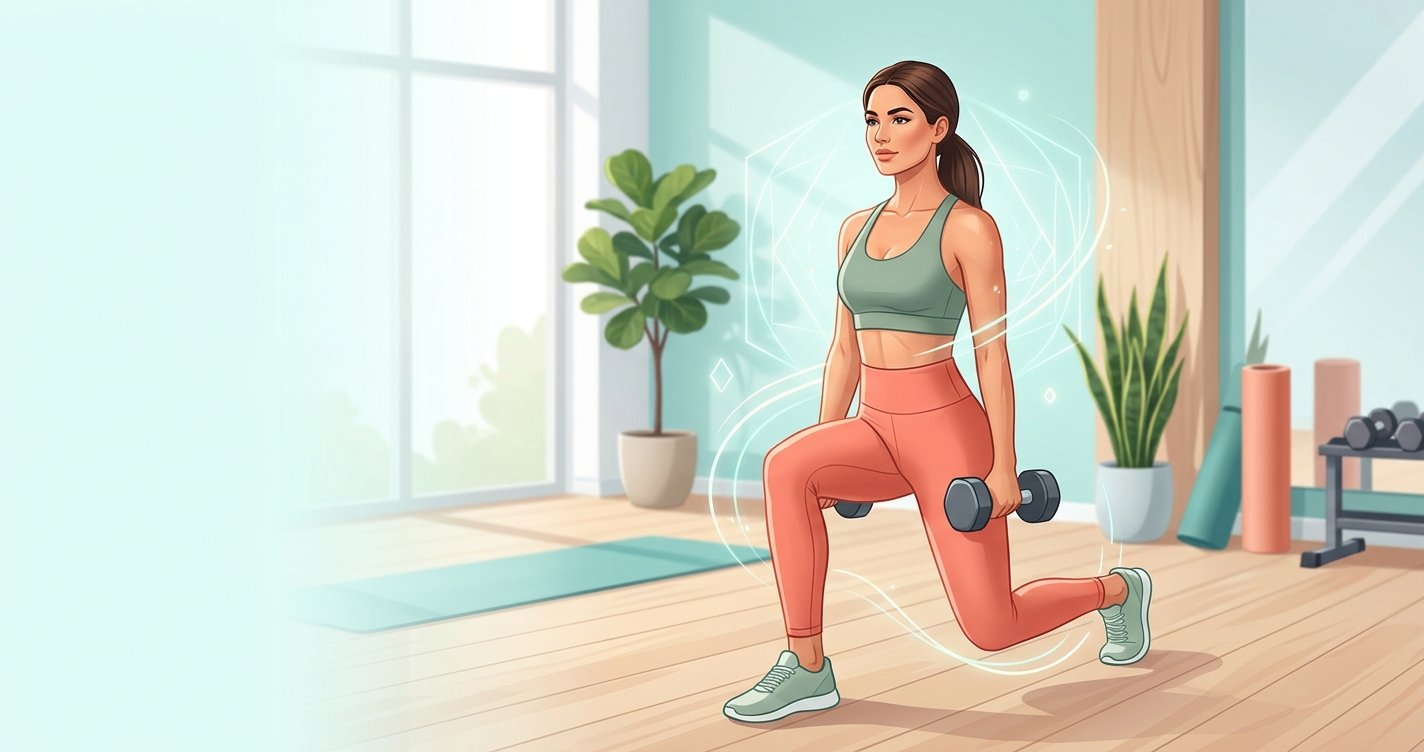 Torch Fat &amp; Sculpt Your Body: Why Strength Training is Your Secret Weapon for Sustainable Fat Loss