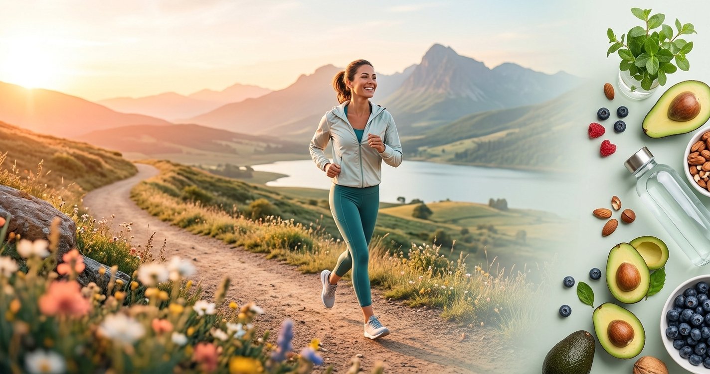 Sustainable Fat Loss: Ditch the Diets, Embrace Lasting Results